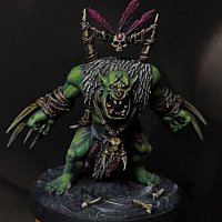 Башкаломы Warhammer Underworlds