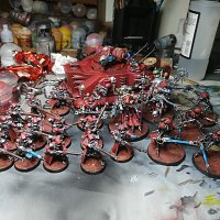 Механикус. Стартер