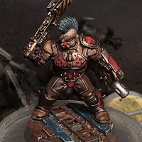 Голиафы. Некромунда