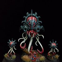 Пачка каких то жуков )