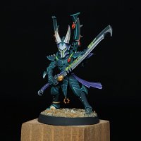 Drukhari Incubi
