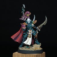 Drukhari Archon