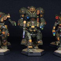 Battletech