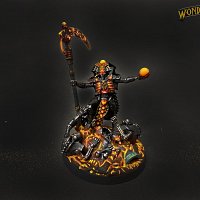 Necron Lord