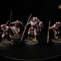 Beastmen gors