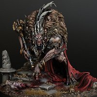 Ushoran, Mortarch of Delusion