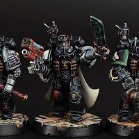 Deathwatch 1