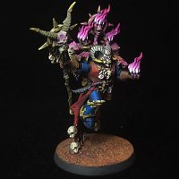 Master of possession