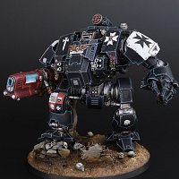 Dreadnought Redemptor
