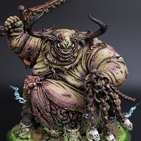 Great Unclean One