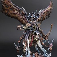 Mortarion 1