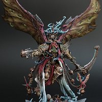 Mortarion 2