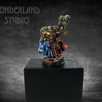 Lord inquisitor Coteaz