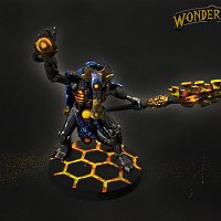 Криптек Некронов