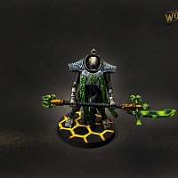 Обирон Некронов