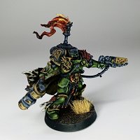 Адракс Агатон