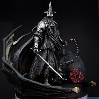 Король Чародей Ангмара