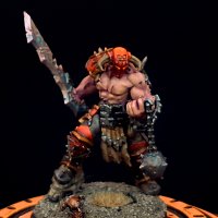 Slaughter priest