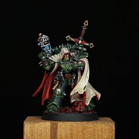 Cypher, Lord of the Fallen
