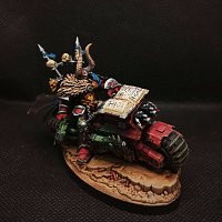 Chaos Lord