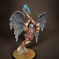 Astorath the Grimm