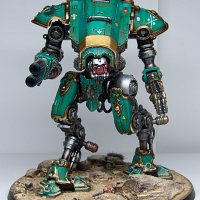 Armiger House of Drakkus
