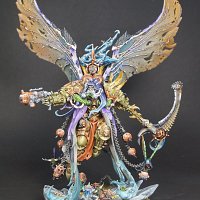 Mortarion