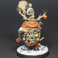 Da Grotmas Gifts