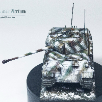 Prussian Twilight – Panther I 02, Heiligenbeil Pocket, March 1945
