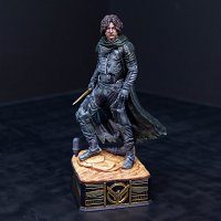 Пол Атрейдес