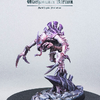 Broodlord THE RAGE OF THE DAMNED Battle for Baal — Episode I