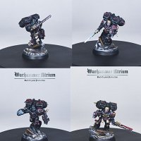 Blood Angels. Death Company. THE RAGE OF THE DAMNED Battle for Baal — Episode I