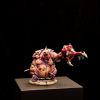 Zombicide: Black Plague — Ablobination