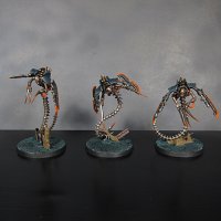 Ophydian Destroyers
