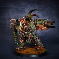 NURGLE HELBRUTE