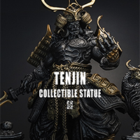 Tenjin