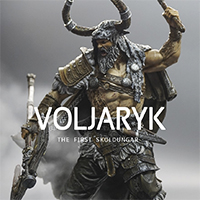 Voljaryk