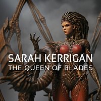 Sarah Kerrigan - StarCraft
