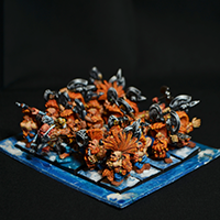 Dwarf Slayers