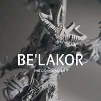 Be'lakor - Warhammer 40k