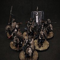 Morgul Knights