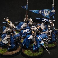 Imrahil / Dol Amroth Knights