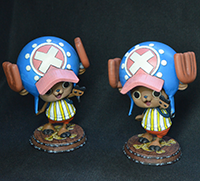 One Piece Chopper