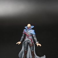 Malifaux Sanctioned Spellcaster
