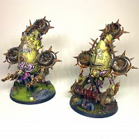 Foetid Bloat-drone