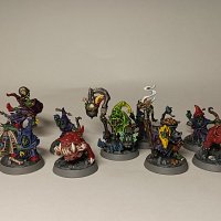 Zarbag’s gitz