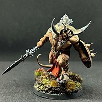 Ogroid Myrmidon