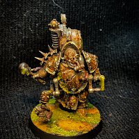 Foul Blightspawn Гвардии Смерти