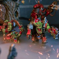 Space Orks