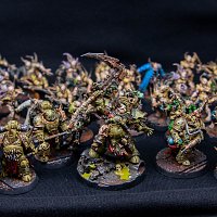 Combat Patrol Death Guard